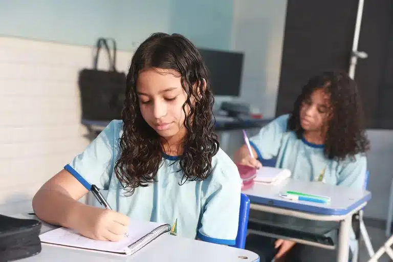 Ensino integral apresenta impacto na aprendizagem