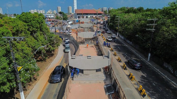 Passarão terá operação especial de trânsito em Manaus