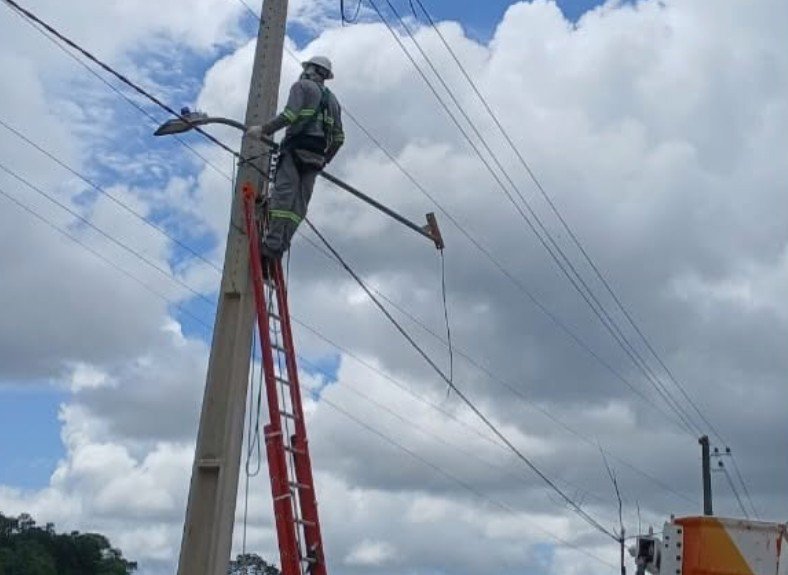 Veja os horários dos cortes de energia em Manaus