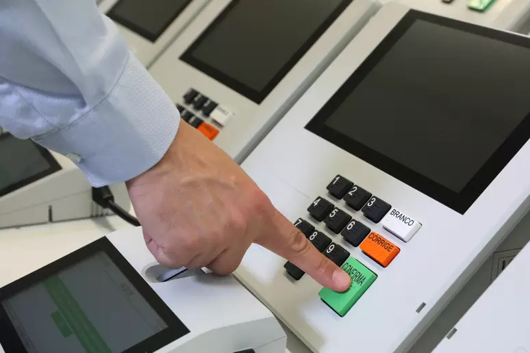 Testes reforçam segurança eleitoral no Maranhão
