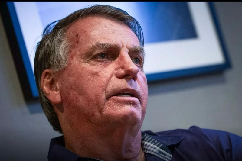 STF autoriza atendimento odontológico de Bolsonaro