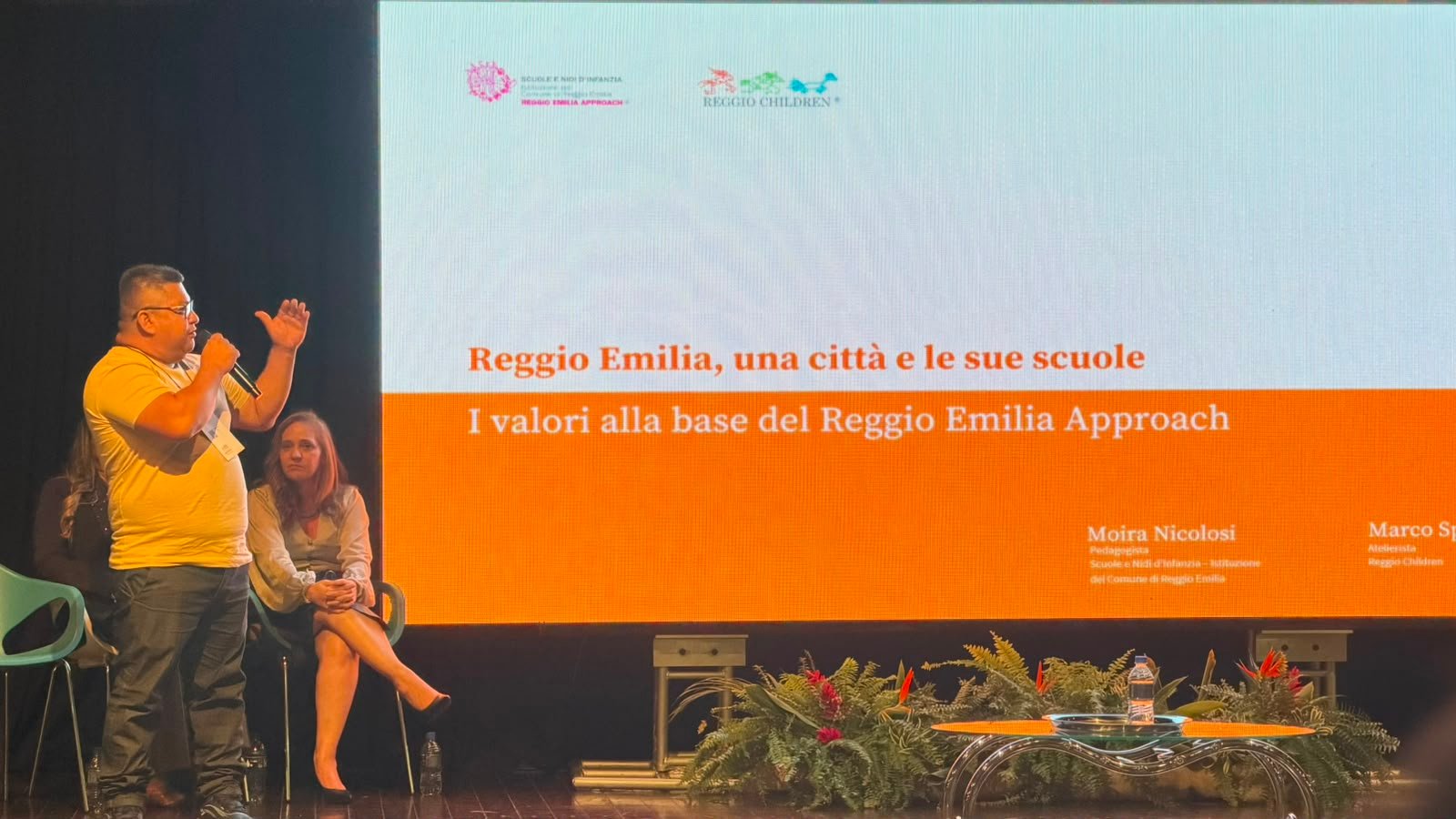 Manaus amplia intercâmbio educacional na RedSolare