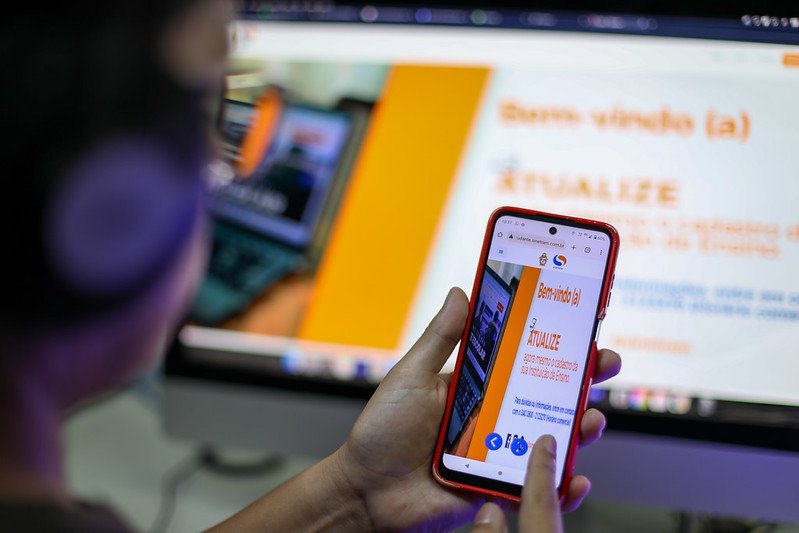 IMMU alerta sobre regularização da meia-passagem