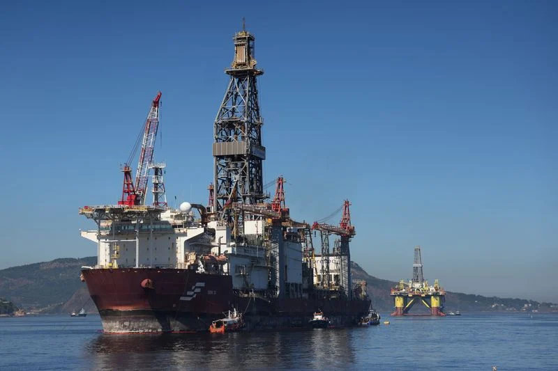 Foz pode reforçar posição do Brasil no mercado de petróleo