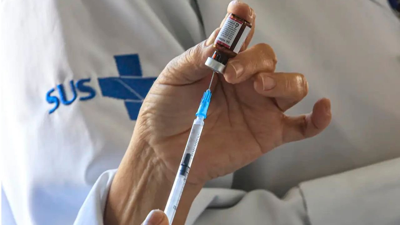 Vacinação é prevenção: Dia D acontece neste sábado