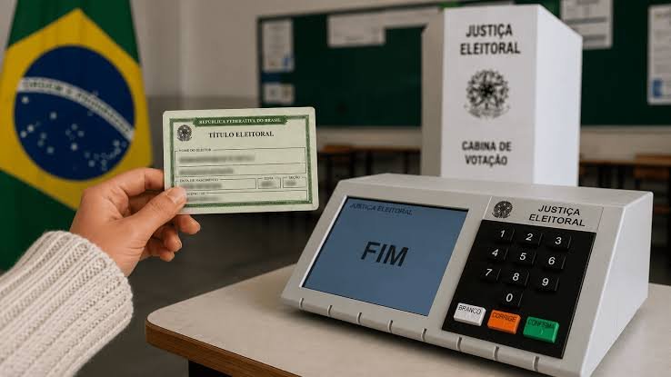 Eleições 2026: regras para votar em trânsito