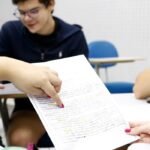 Encceja 2026 redação: guia oficial