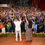 David Almeida apresenta plano estratégico para o Amazonas