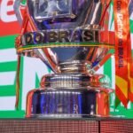 Athletico-PR pode fazer história na Copa do Brasil