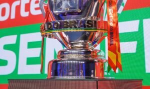 Athletico-PR pode fazer história na Copa do Brasil