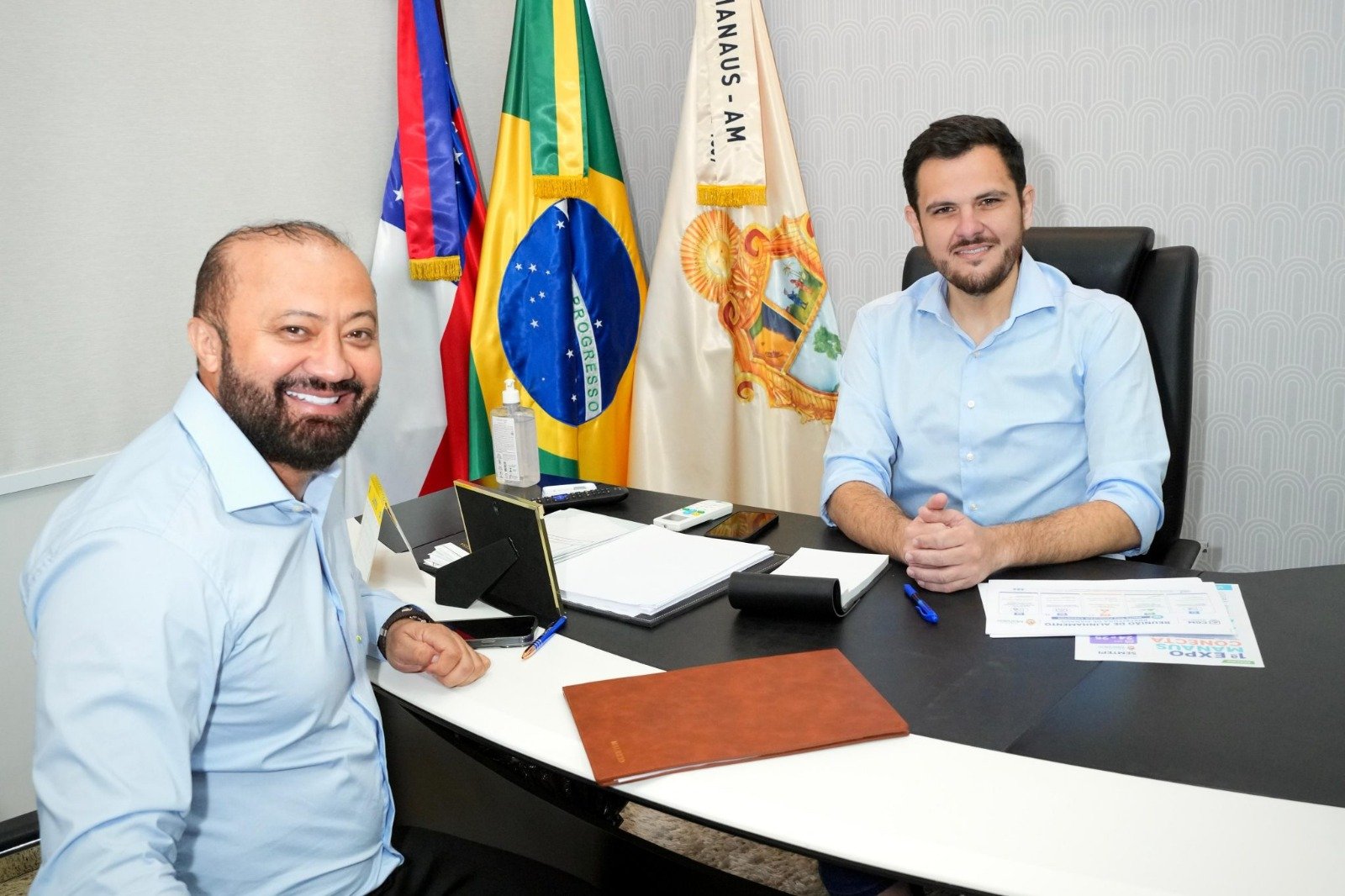 Formação docente impulsiona Ideb de Manaus