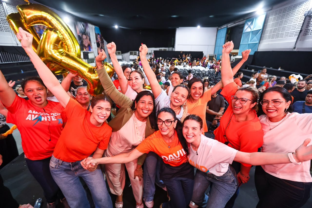 Dra. Shádia defende maior participação feminina na política do Amazonas