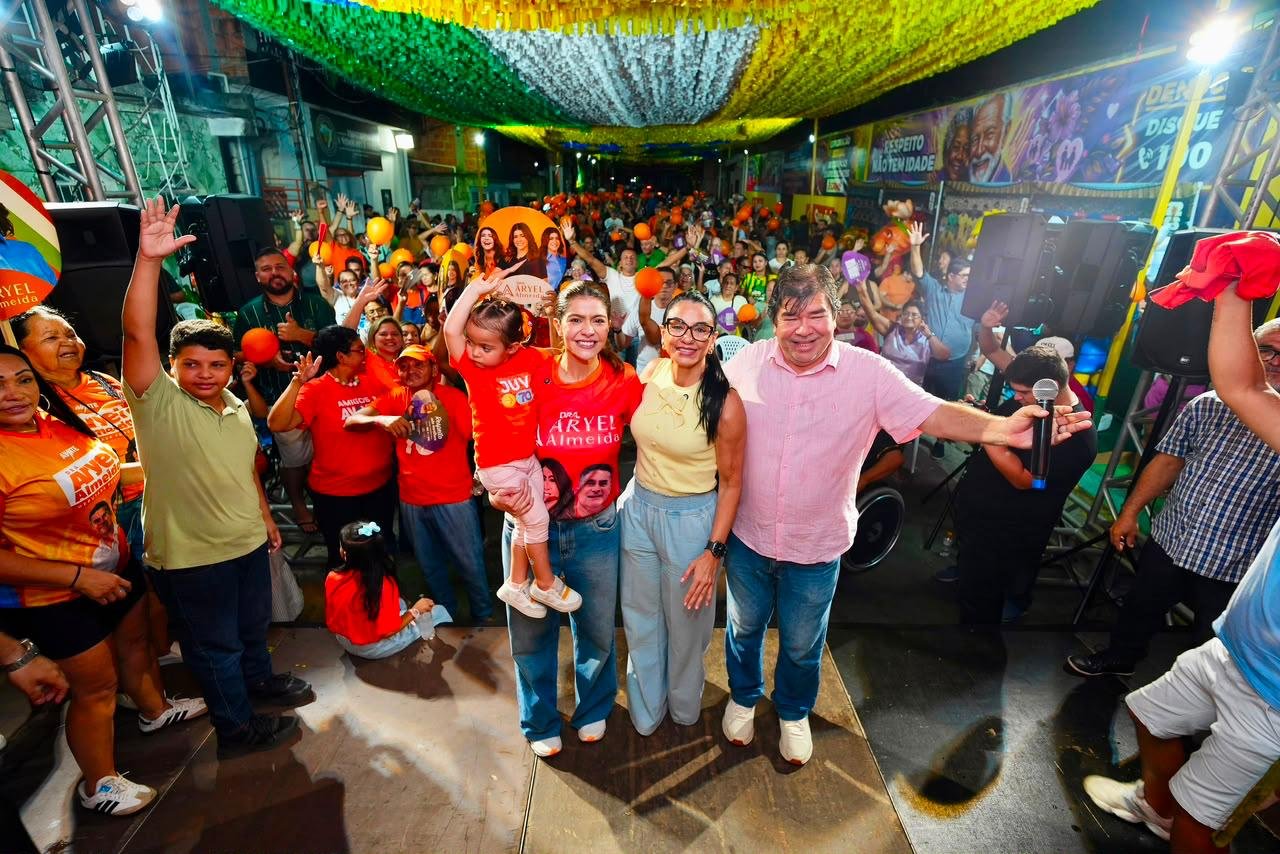 Shádia defende integração entre Estado e Manaus