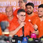 David Almeida contesta Rotta sobre apoio de Renato Júnior a Braga