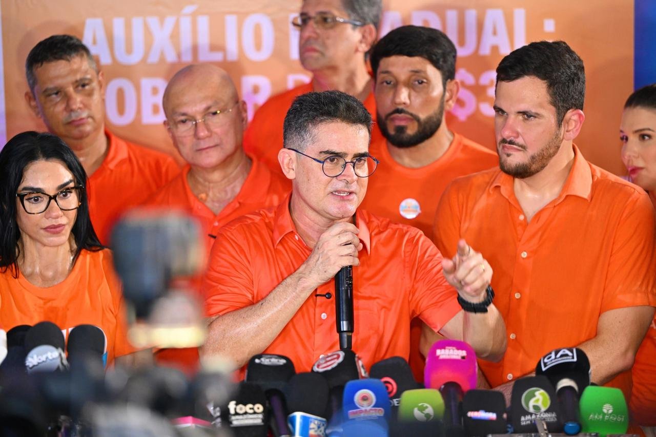 David Almeida contesta Rotta sobre apoio de Renato Júnior a Braga