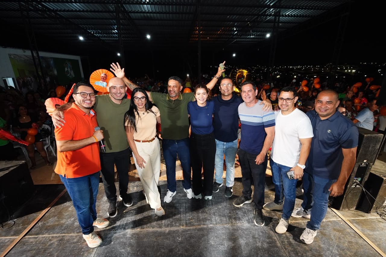 Dra. Shádia Reúne Lideranças e Relembra Ações na Pandemia