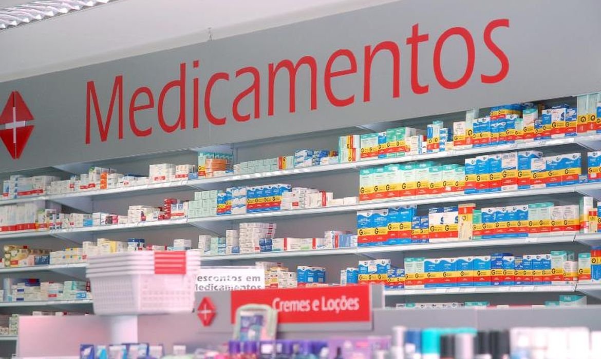 Farmácia Popular pode ampliar acesso à saúde