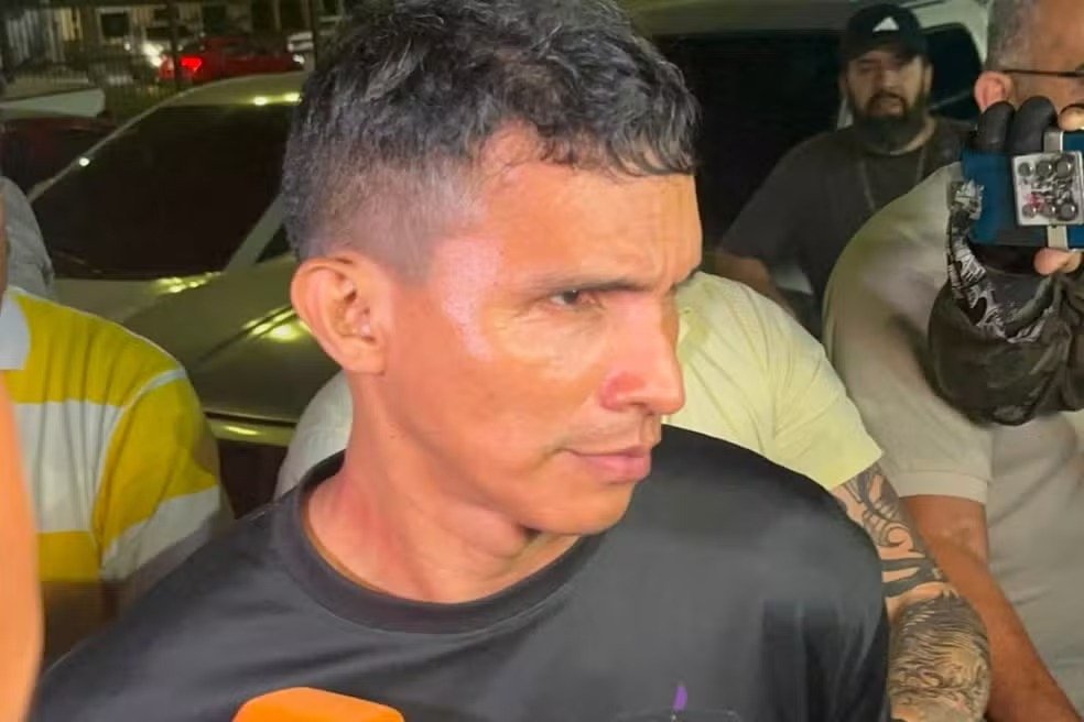 Suspeito teria pedido R$ 16 mil ao ex-sogro