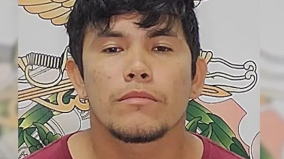 Foragido acaba preso durante ocorrência em Manaus