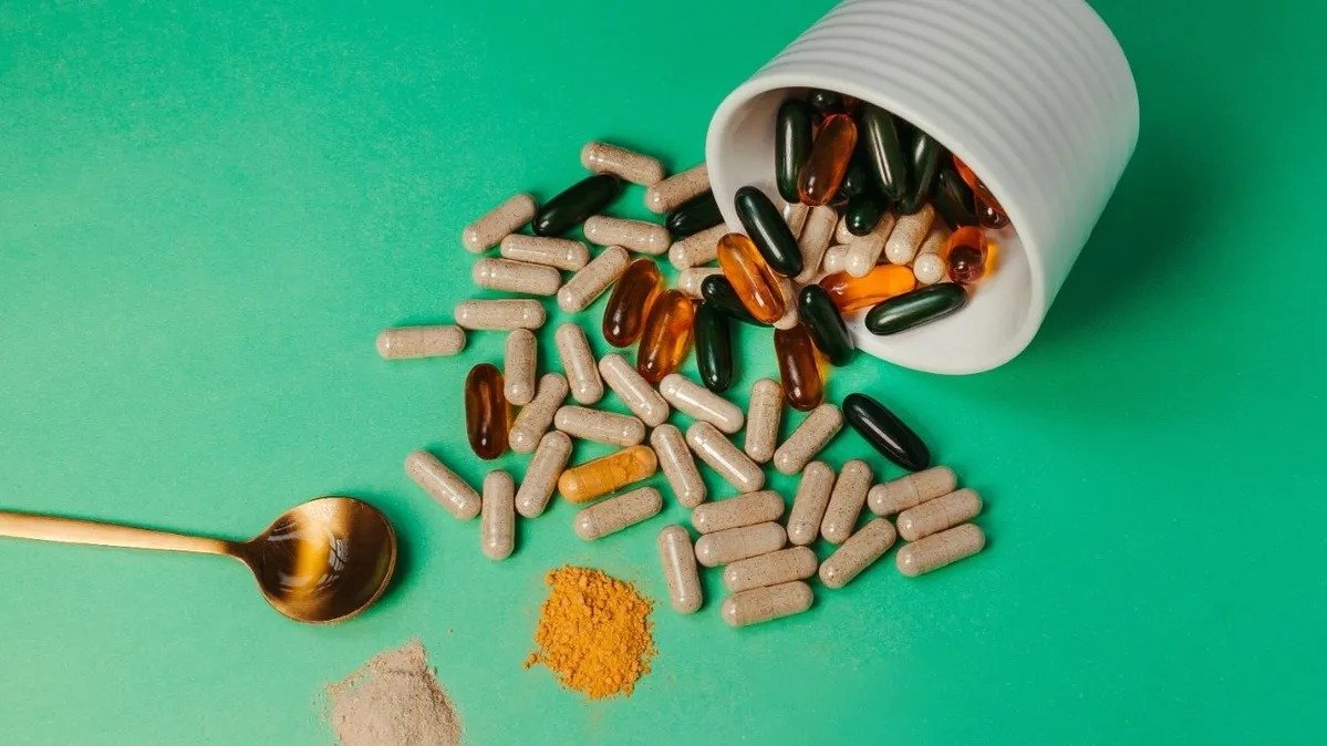 Suplementos são suspensos após fiscalização