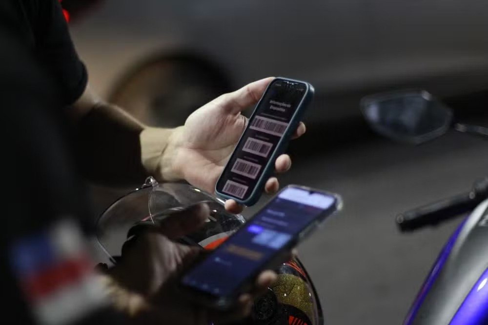 Como o RecuperaFone encontra donos de celulares roubados