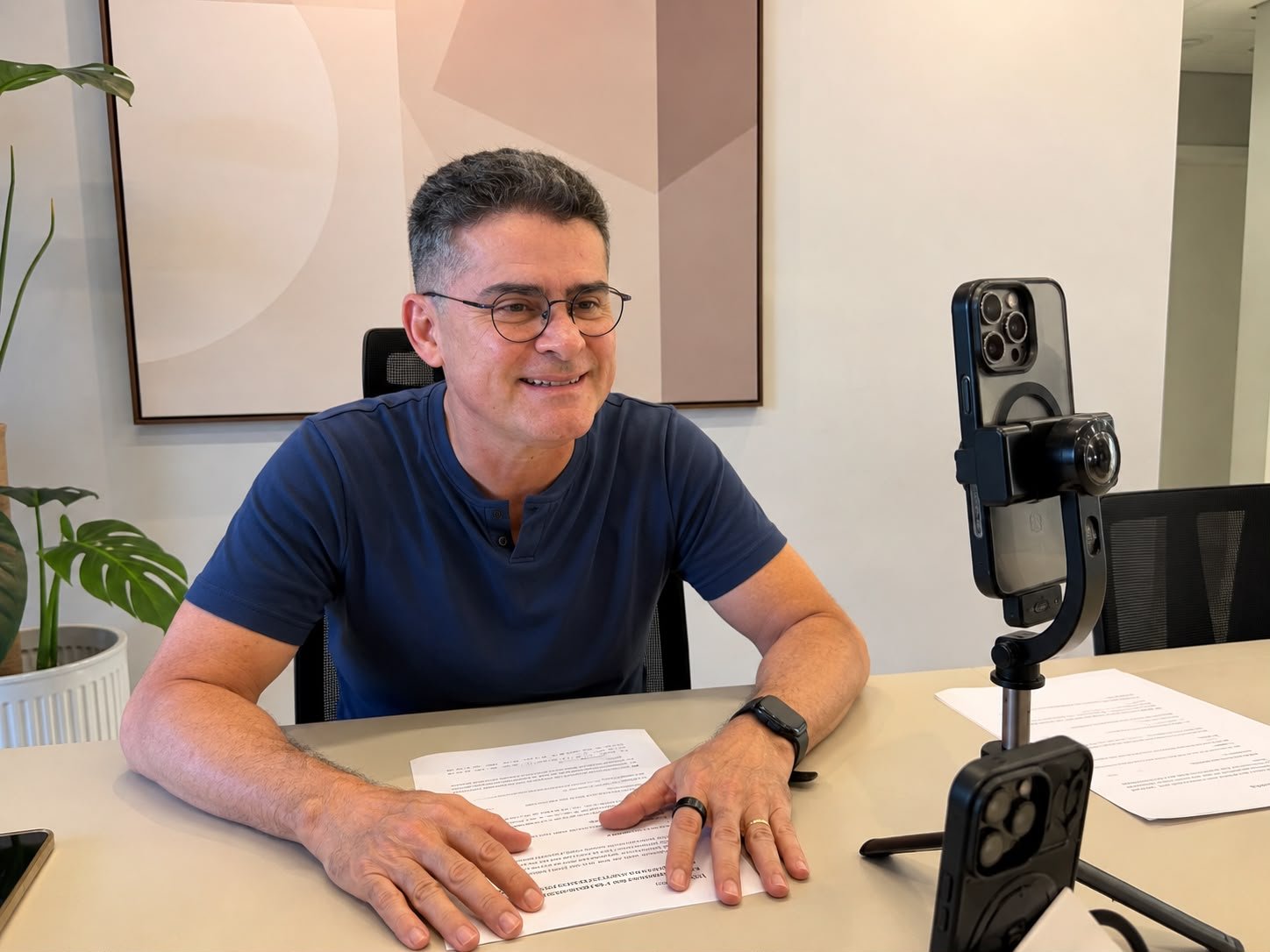 David Almeida: Programas de Manaus Ajudam no Orçamento Familiar