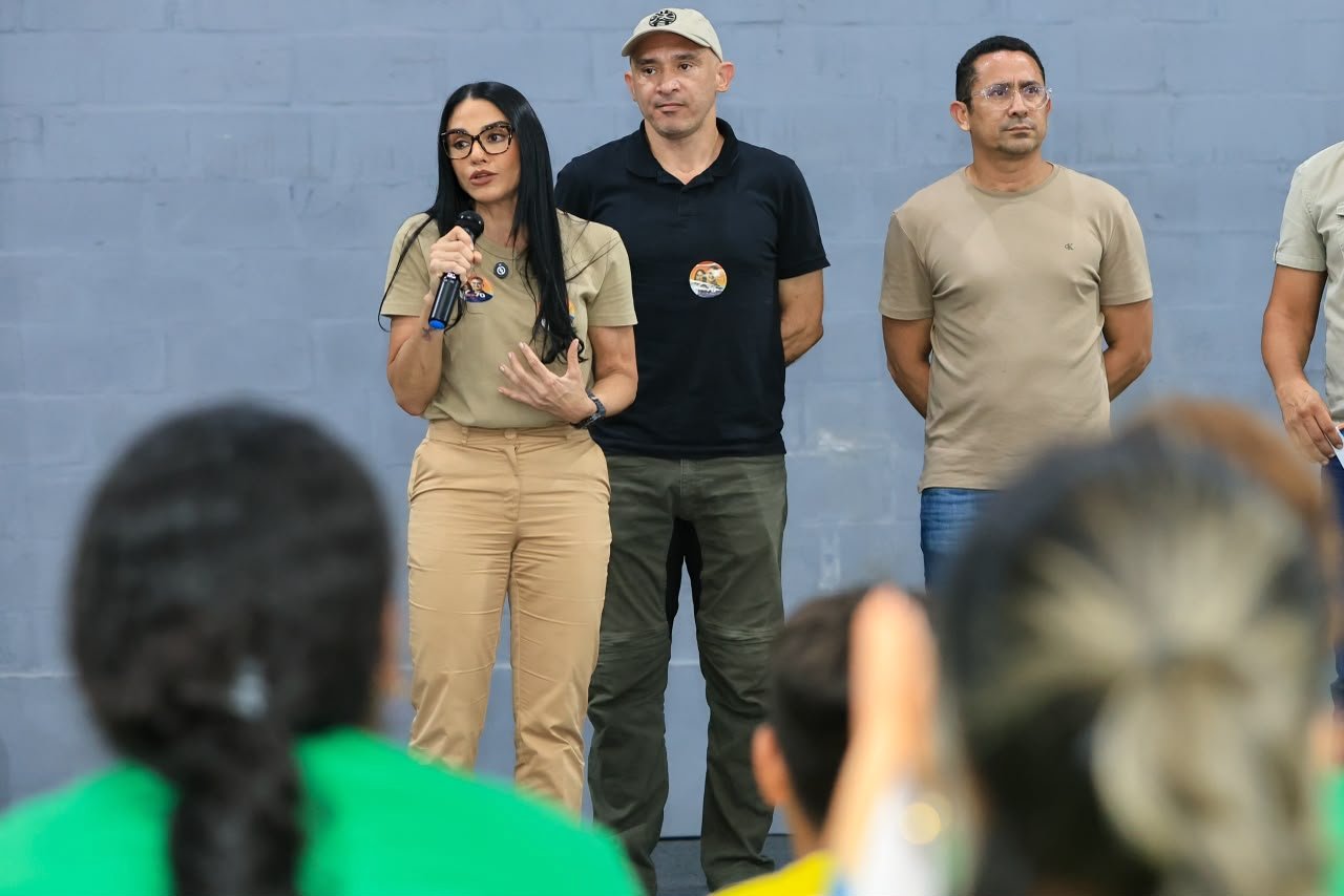 Estrutura da saúde de Manaus é discutida
