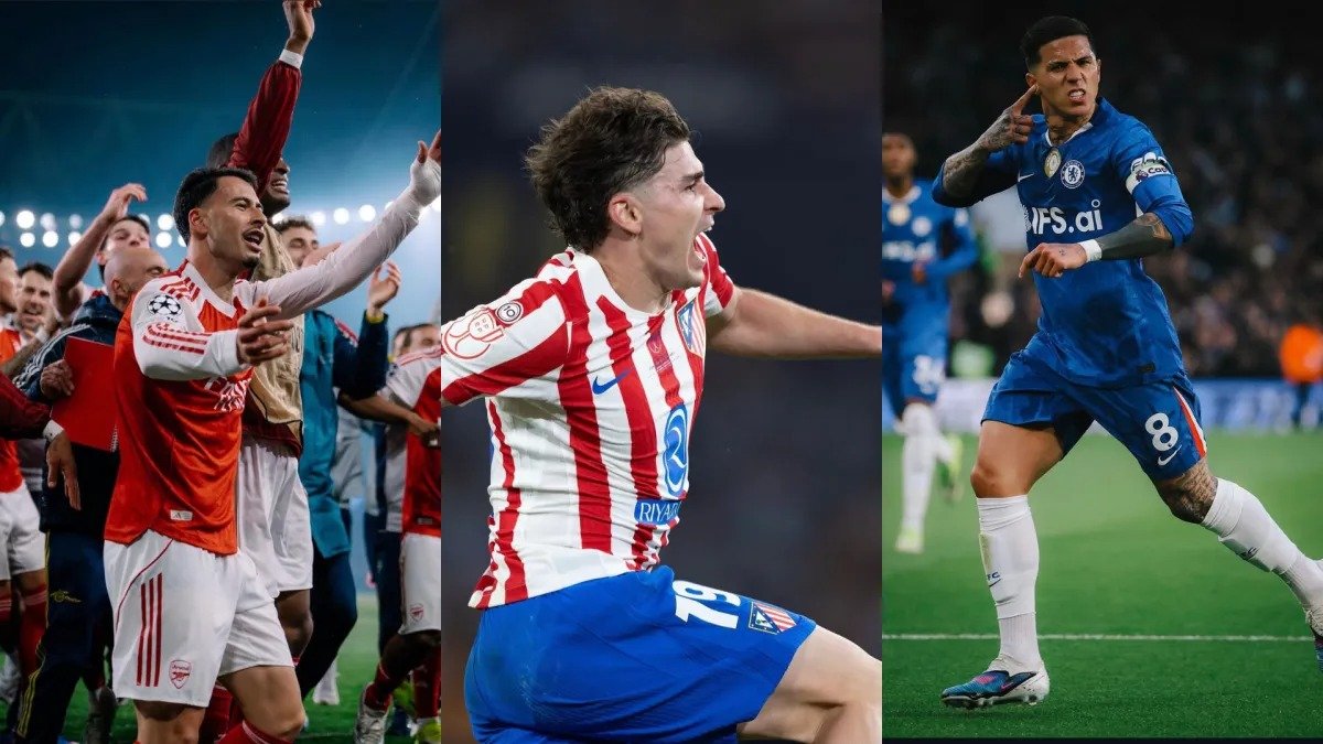 Dibu Martínez pode reforçar a Juventus