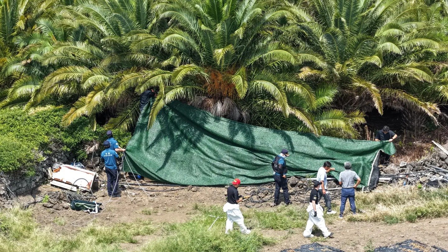 Escândalo em Jeju pode mudar procedimentos policiais