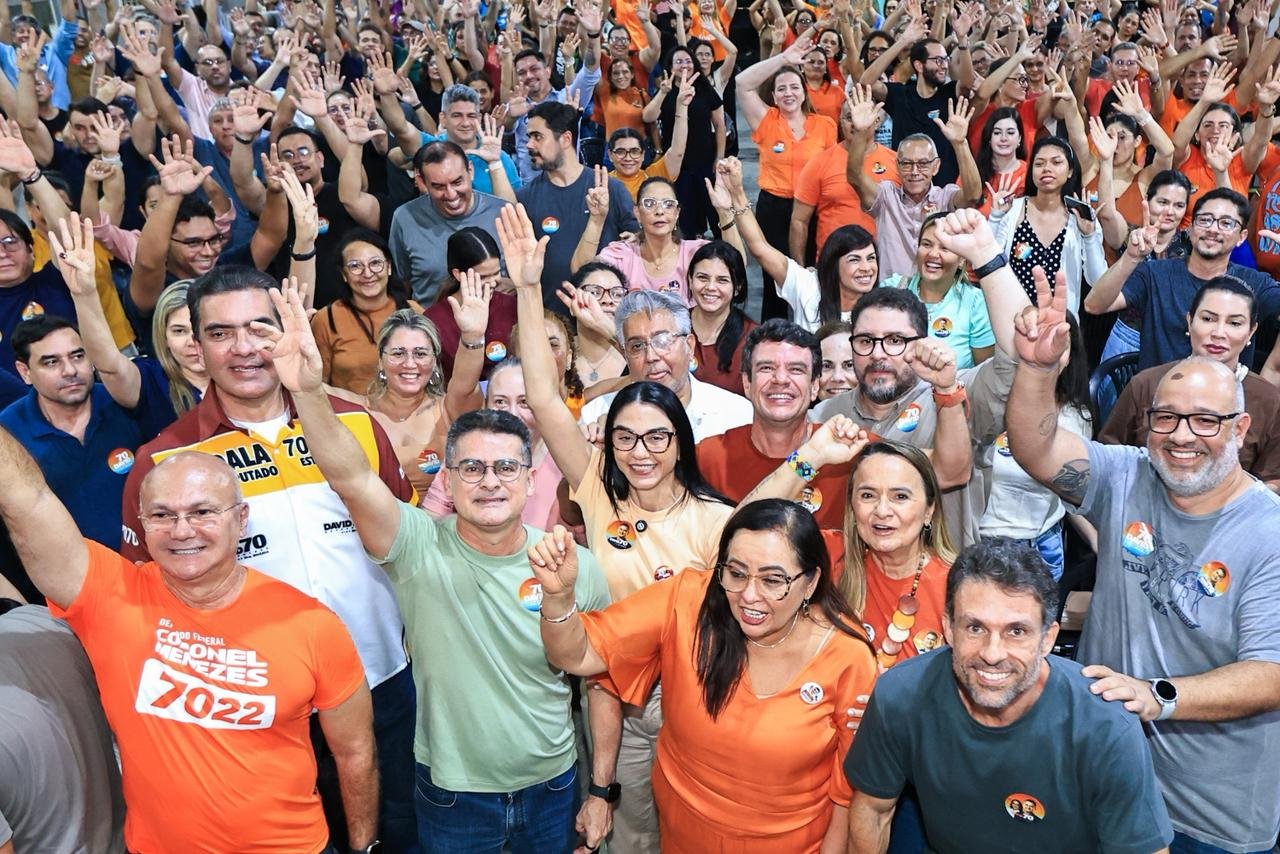 Saúde do Amazonas é tema de reunião em Manaus