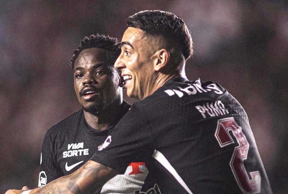 Vasco x Vitória: vaga na semifinal em jogo