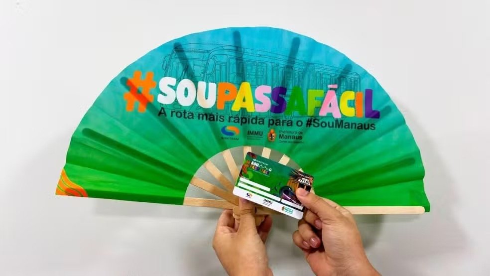 Sou Manaus: 17 linhas terão duas viagens extras