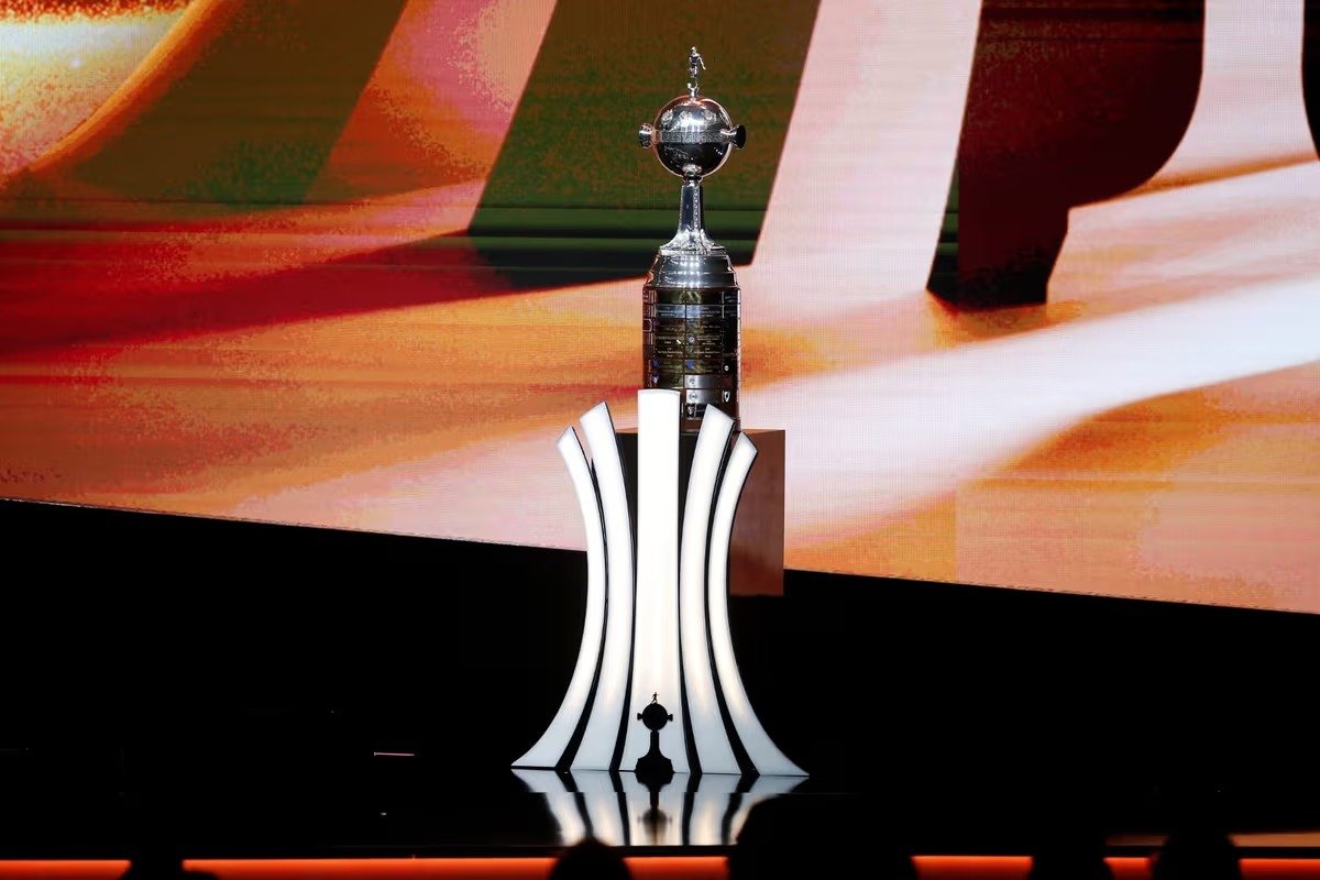 Libertadores 2026: quatro brasileiros nas quartas