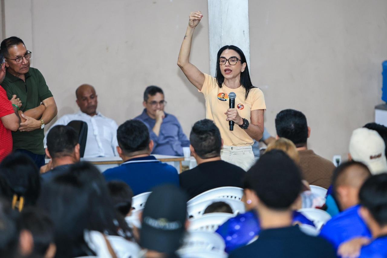 investimentos em segurança Amazonas