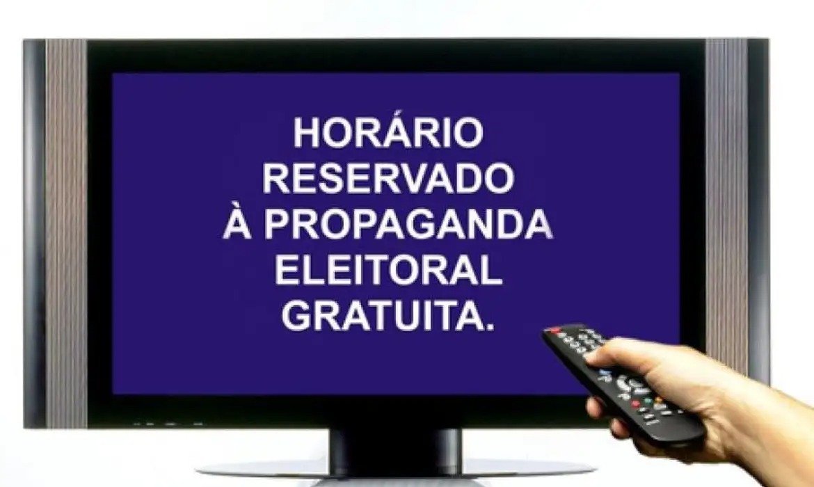 Primeiro turno das Eleições 2026 será em 4 de outubro