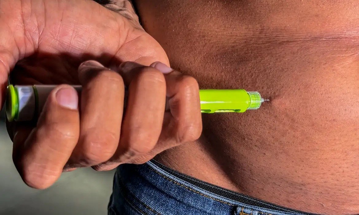 Yluméc terá quatro aplicações por caneta