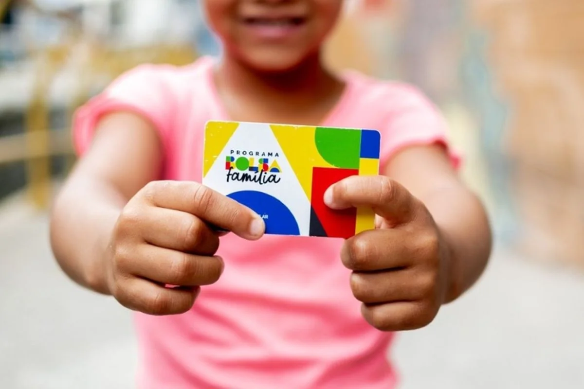 Bolsa Família: quem recebe na próxima semana