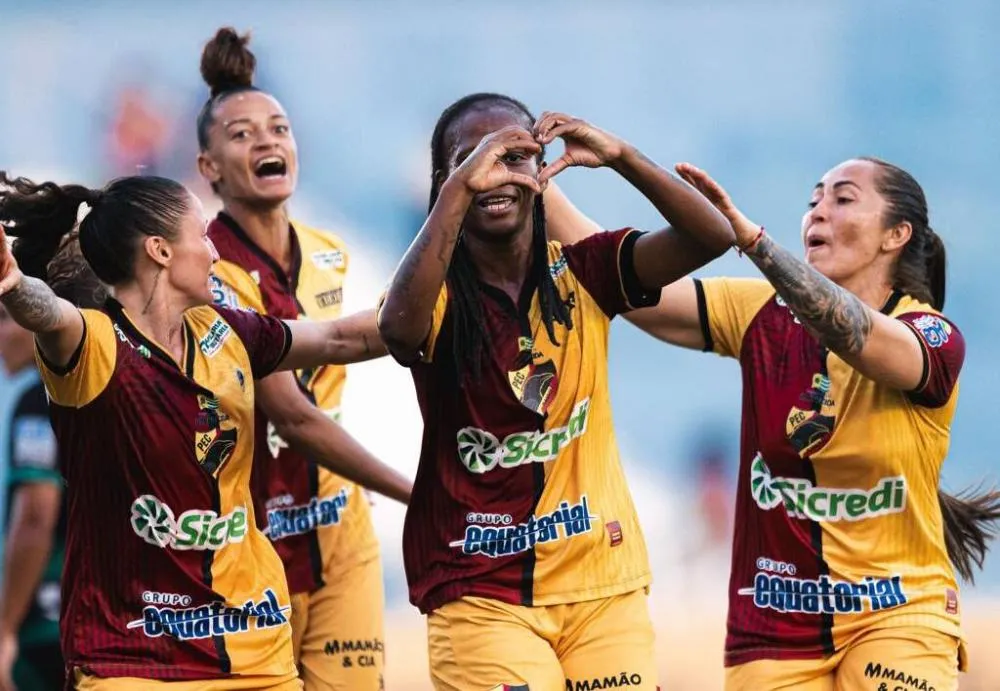 Realidade Jovem tenta virada no jogo decisivo