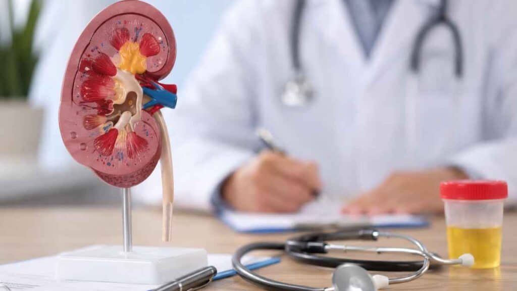 Diagnóstico Precoce da Doença Renal Crônica: Falhas e Riscos