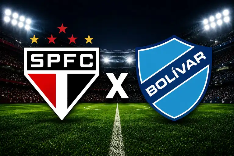 São Paulo pode enfrentar Boca nas quartas