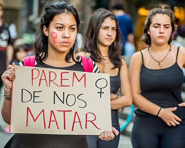 Polícia investiga dois casos de feminicídio no estado de São Paulo