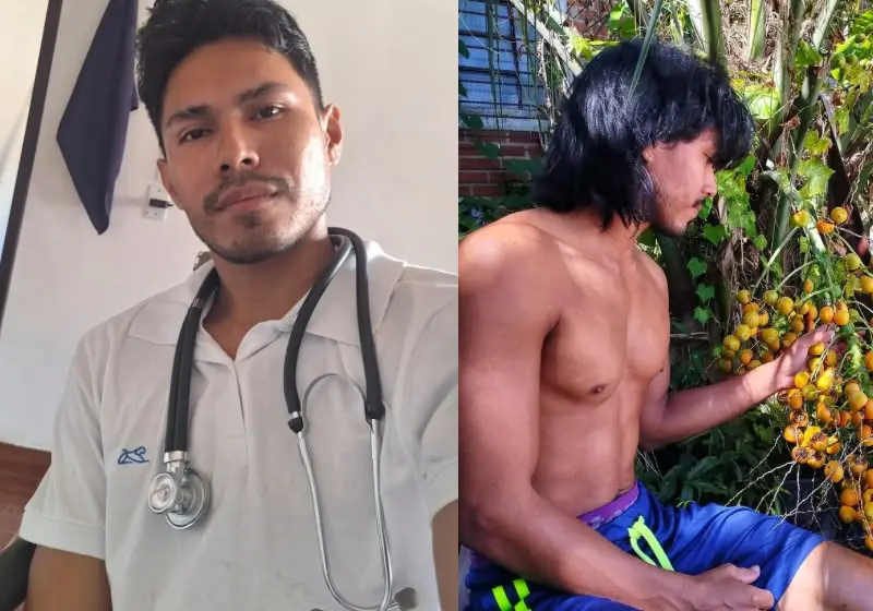 De 8 km de caminhada à Medicina na UFPA