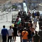 Itália e Espanha entram em confronto por migração