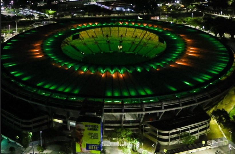 Rio terá papel de destaque na Copa Feminina 2027