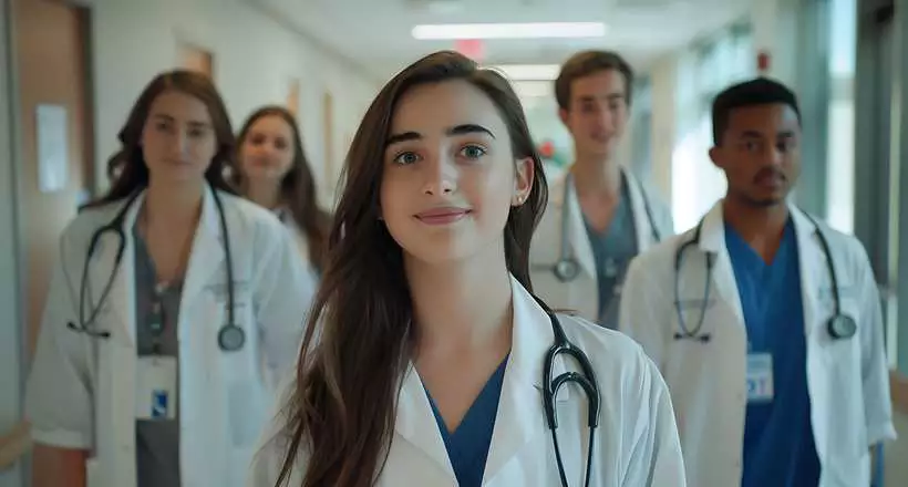 MEC poderá aplicar restrições a cursos de Medicina
