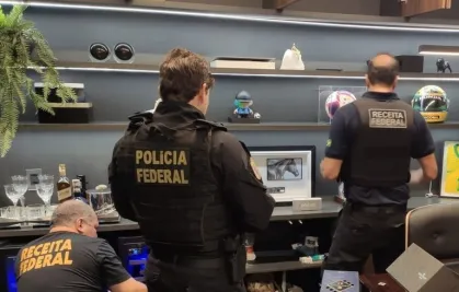 PF procura beneficiários de esquema ligado às bets