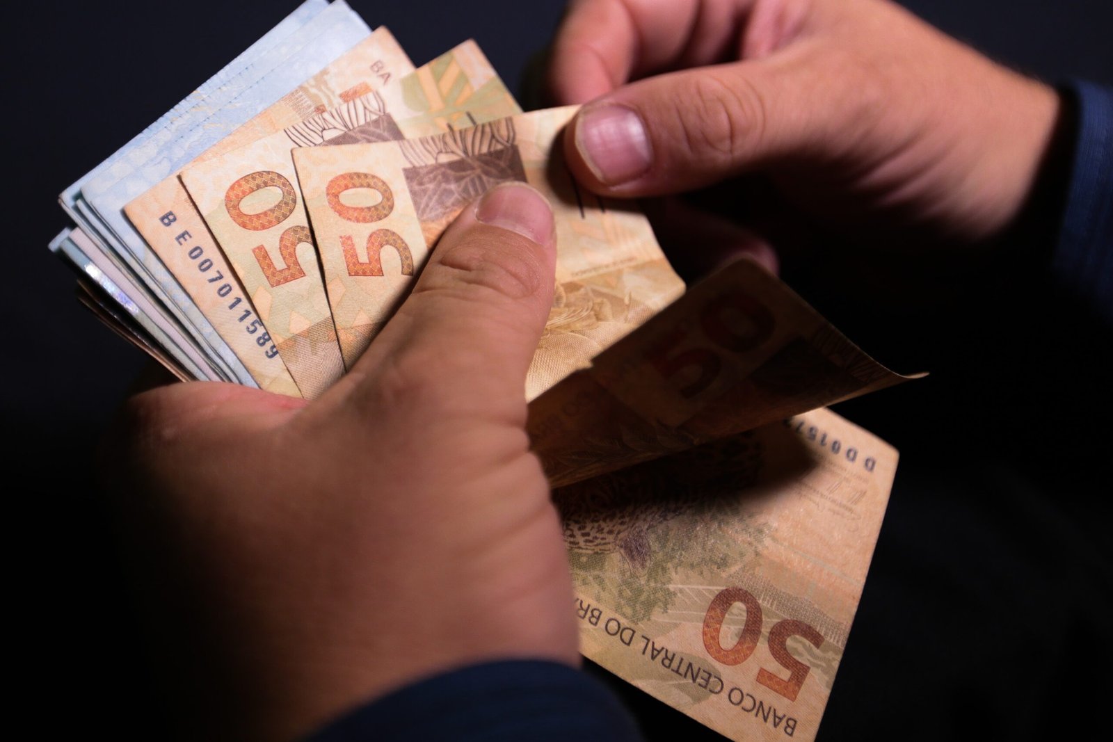 Como Sacar Valores a Receber do Banco Central: Guia Prático