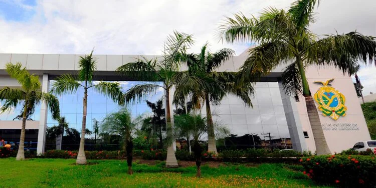 Empréstimo do Amazonas fica sob análise judicial