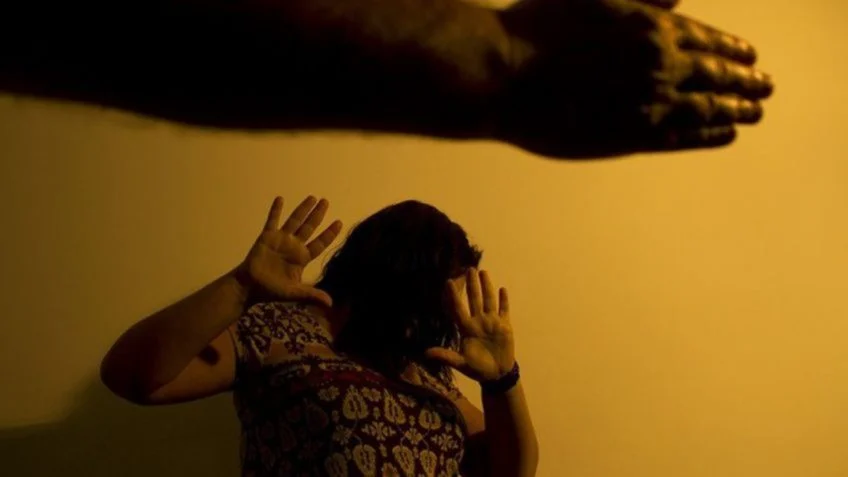 Novo estudo mostra alta da violência contra mulheres
