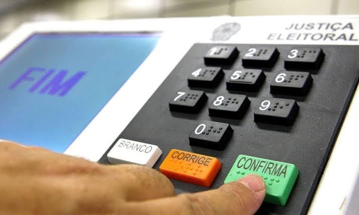 Voto fora da cidade: veja as regras do voto em trânsito 2026